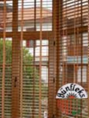 GNFLEKS PERDE SAN. TiC. LTD. Ti. - .  